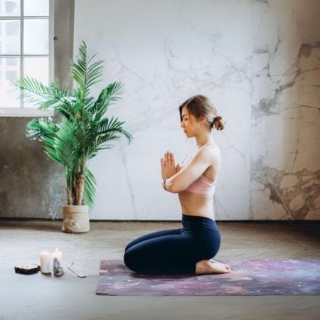 Tâm trạng thư giãn