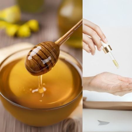 Ủ tóc mềm mượt như giai nhân xưa